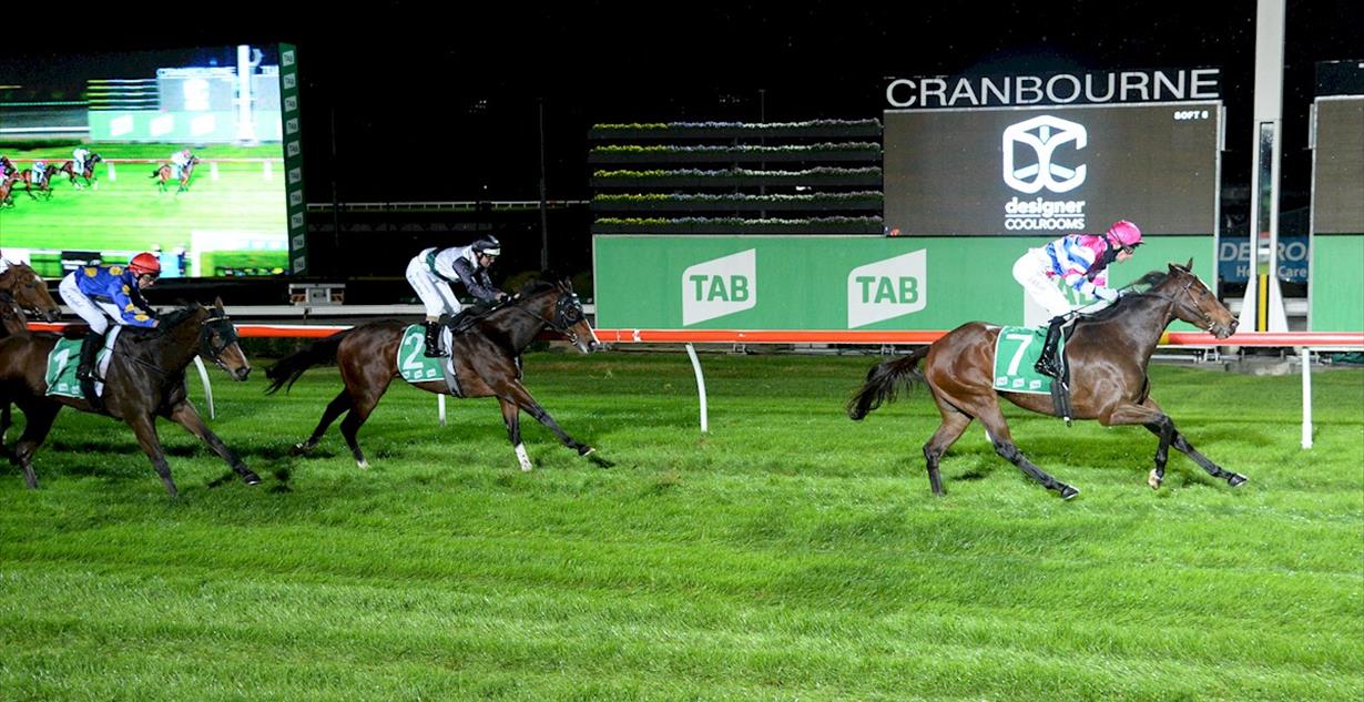 Mere Fancy - Cranbourne 6th May 2022